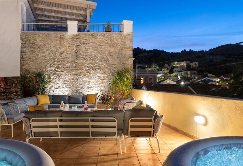 Pensjonat Maravelia S Rooms