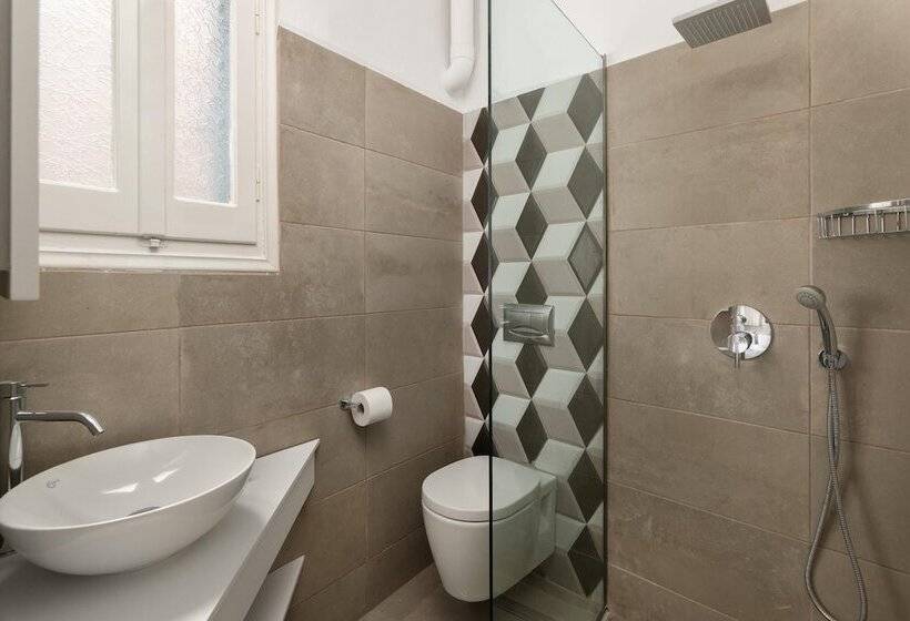 Pensjonat Maravelia S Rooms