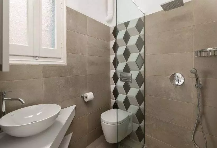 ペンション Maravelia S Rooms