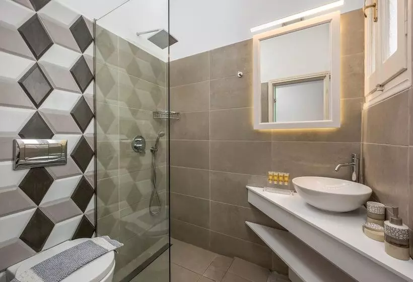 ペンション Maravelia S Rooms