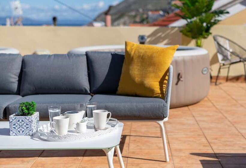 Pensjonat Maravelia S Rooms