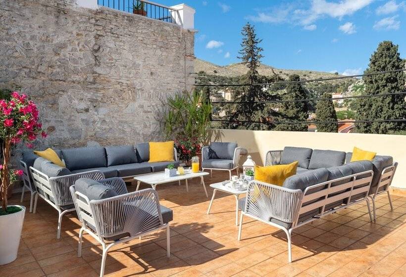 Pensjonat Maravelia S Rooms