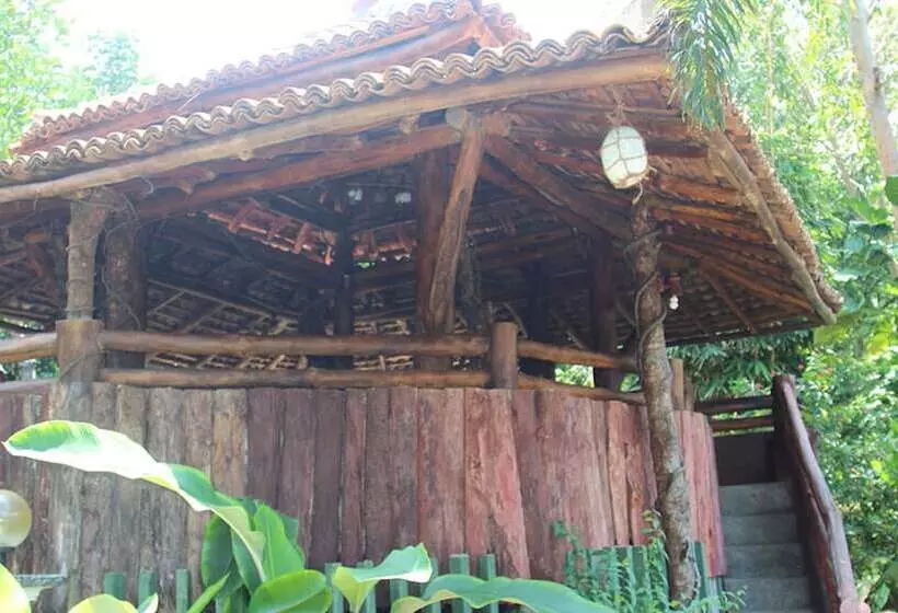 Majatalo Relax Resort Villa