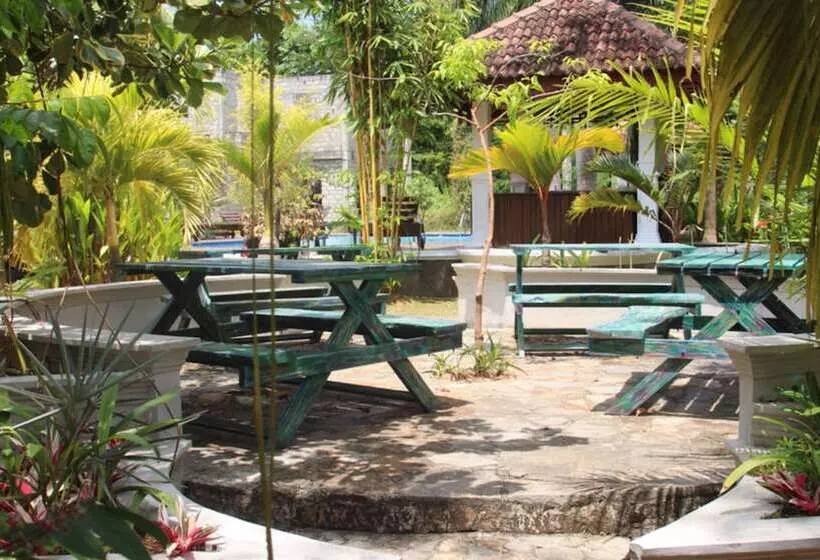 Majatalo Relax Resort Villa