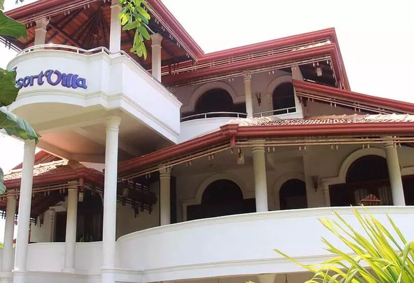 Majatalo Relax Resort Villa