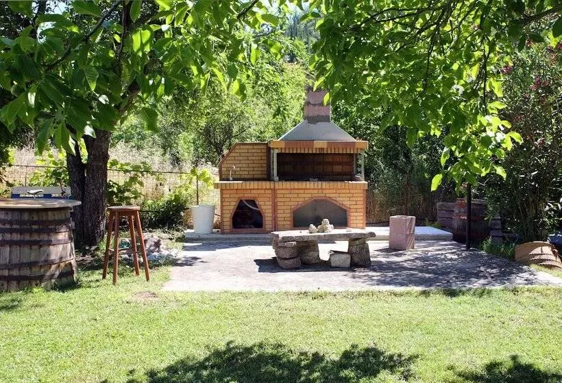 Pension  Villa Karidia