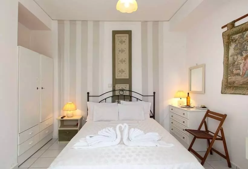 Pension  Villa Karidia