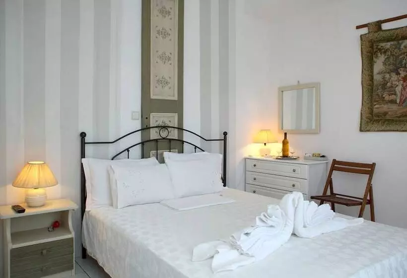 Pension  Villa Karidia