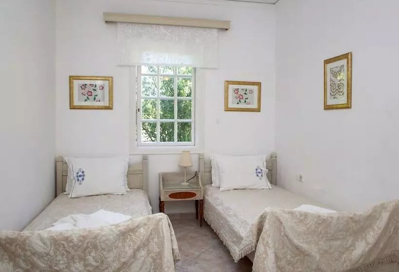 Pension  Villa Karidia