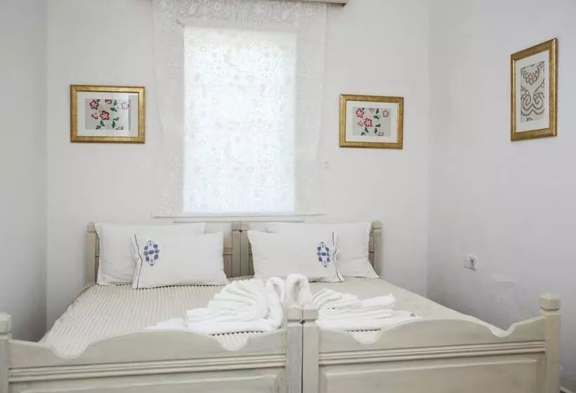 Pension  Villa Karidia
