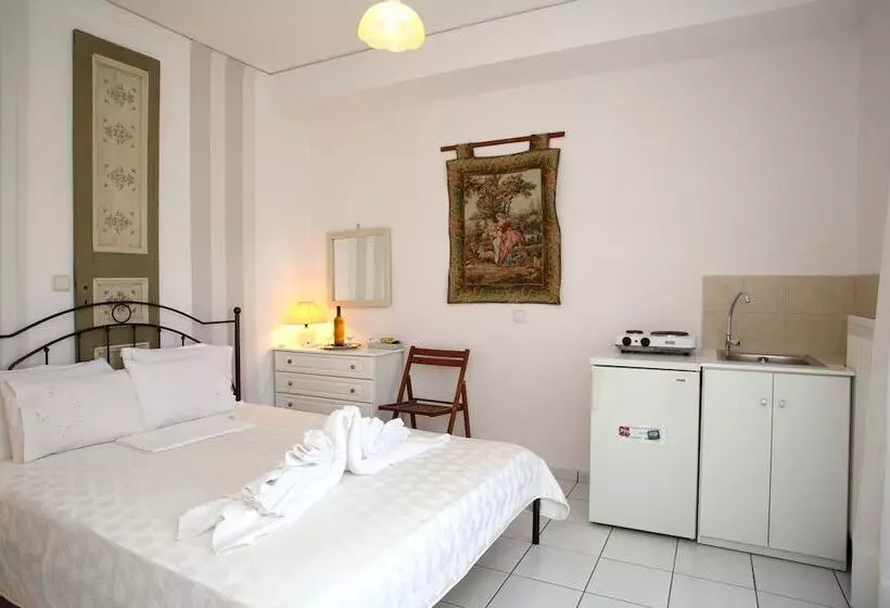 Pension  Villa Karidia