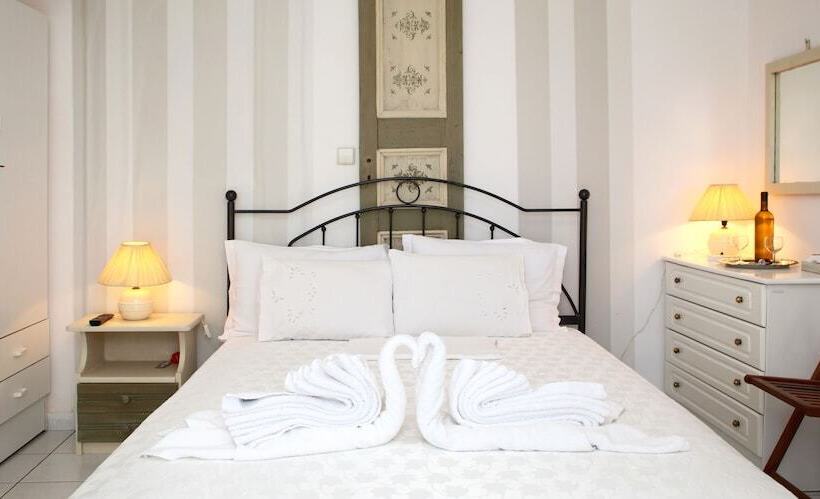 Pension (Hôtel basse catégorie) Villa Karidia