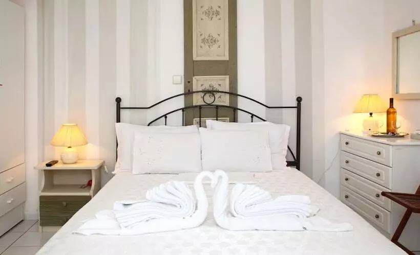 Pension  Villa Karidia