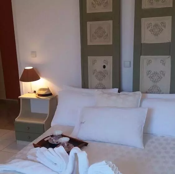 Pension  Villa Karidia