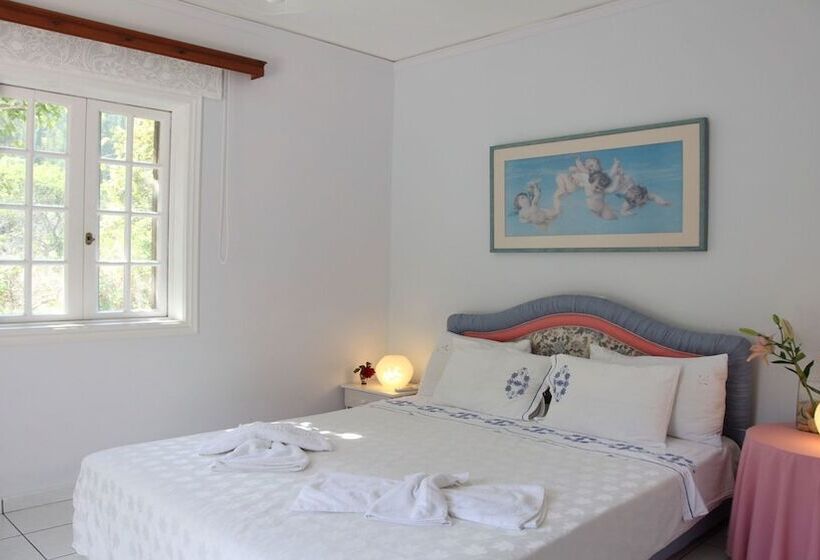 Pension (Hôtel basse catégorie) Villa Karidia