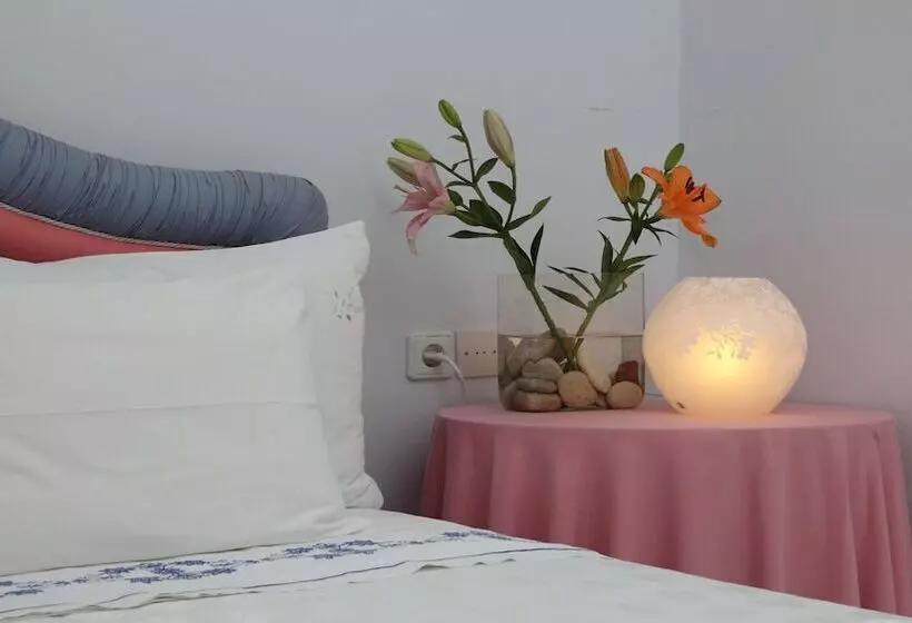 Pension  Villa Karidia