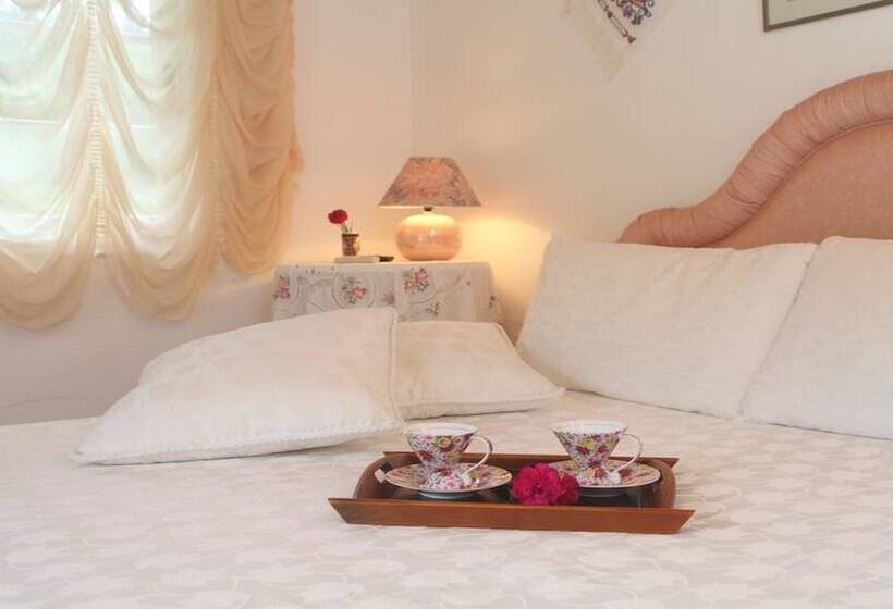 Pension (Hôtel basse catégorie) Villa Karidia