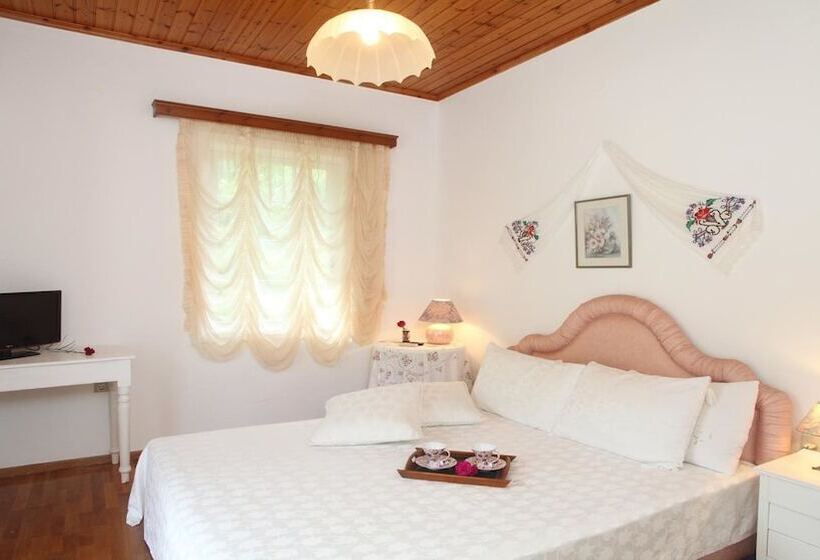 Pension (Hôtel basse catégorie) Villa Karidia