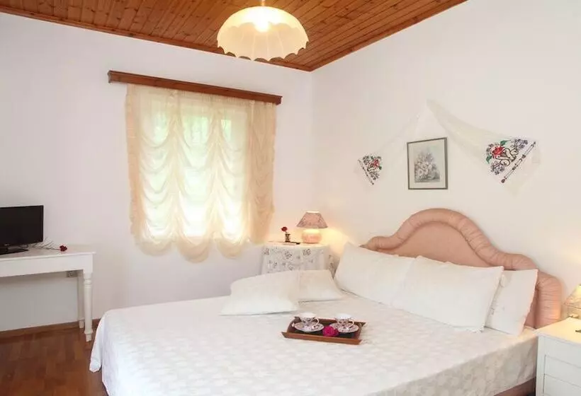 Pension  Villa Karidia
