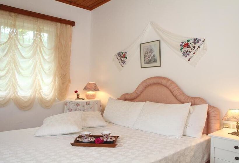 Pension (Hôtel basse catégorie) Villa Karidia