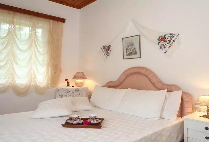 Pension  Villa Karidia