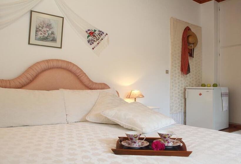 Pension (Hôtel basse catégorie) Villa Karidia