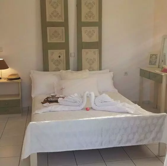 Pension  Villa Karidia
