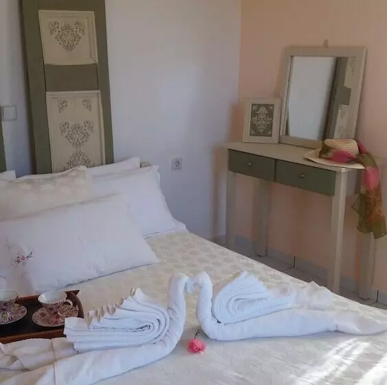 Pension  Villa Karidia