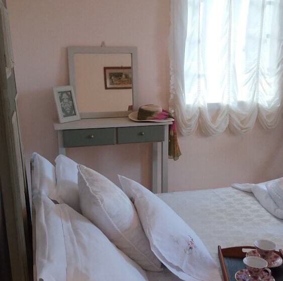 Pension (Hôtel basse catégorie) Villa Karidia