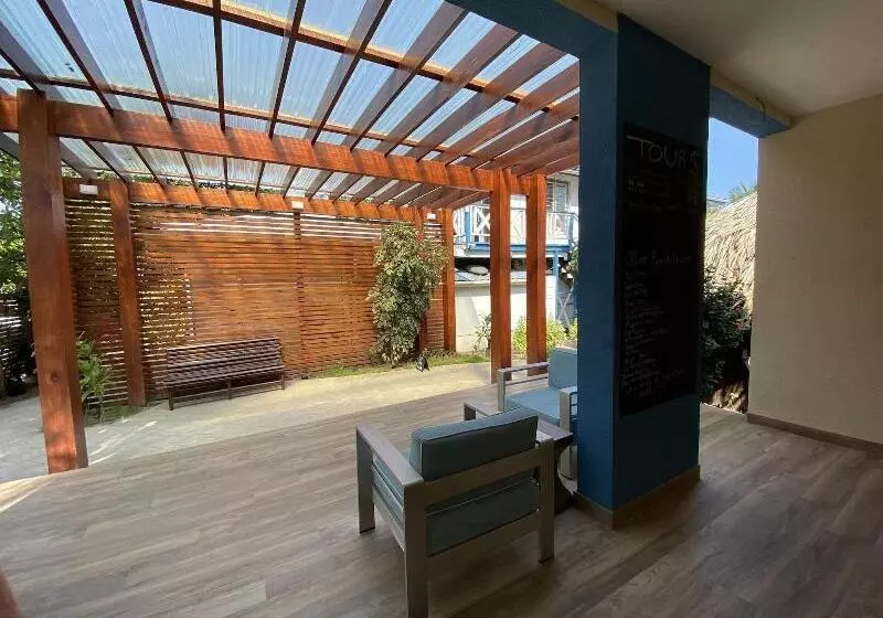 Lomakeskus Maya Beach