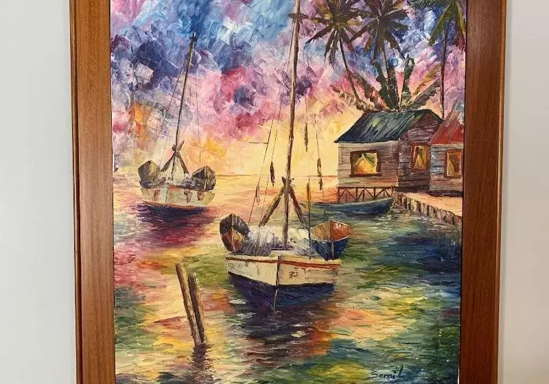 Lomakeskus Maya Beach