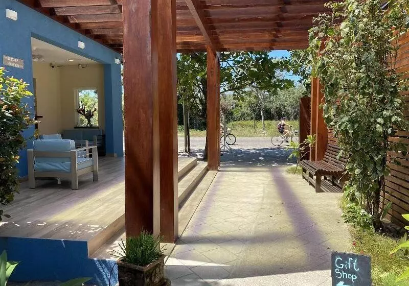 Lomakeskus Maya Beach