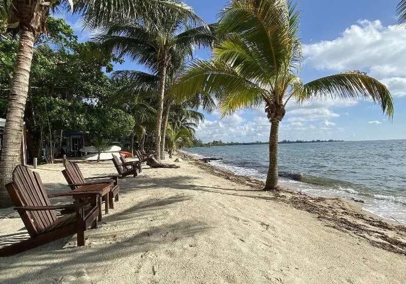 Lomakeskus Maya Beach