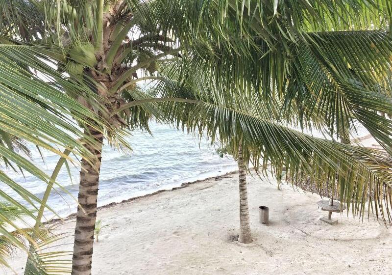 منتجع Maya Beach