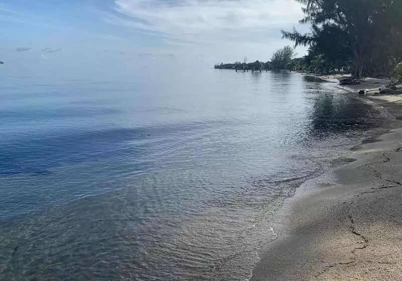 Lomakeskus Maya Beach