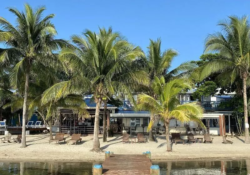 Lomakeskus Maya Beach