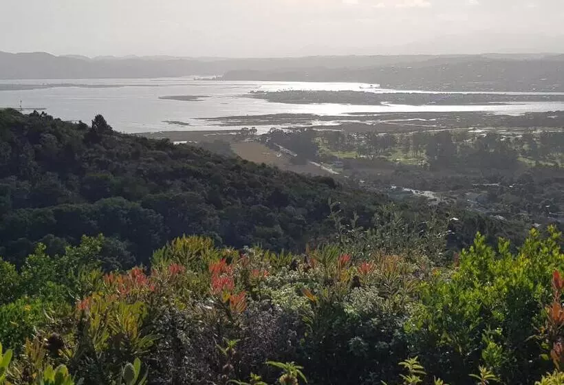 Sosa Lagoon View   Pezula
