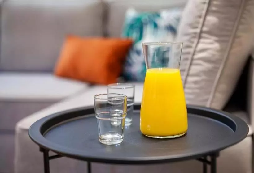 Victus Apartamenty, Villa Haffnera