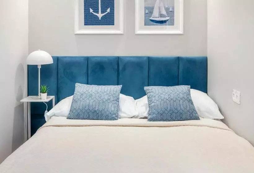 Victus Apartamenty, Villa Haffnera
