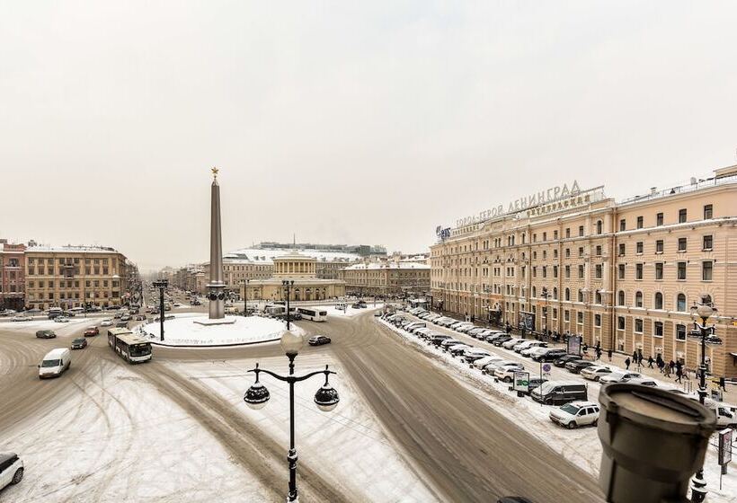 Whose Suitcase Hostel