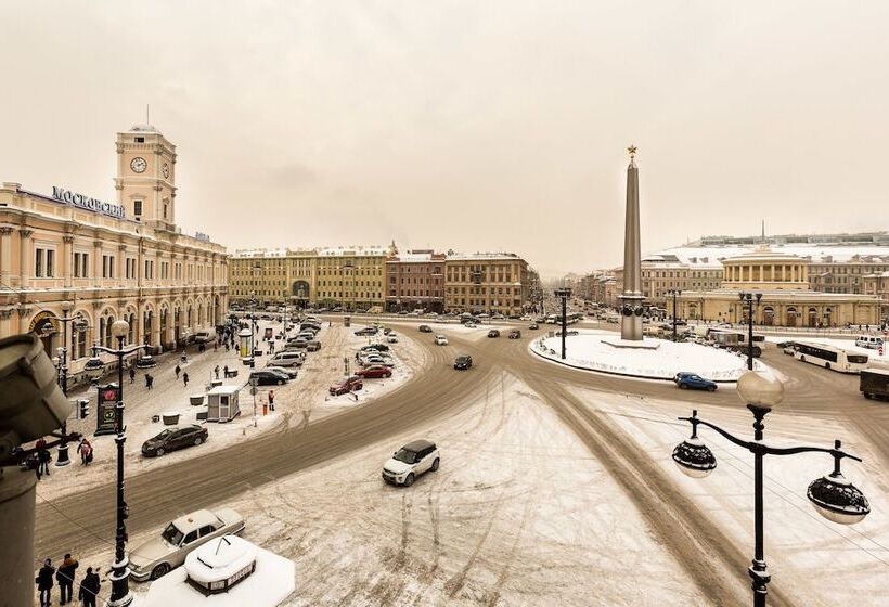 Whose Suitcase Hostel