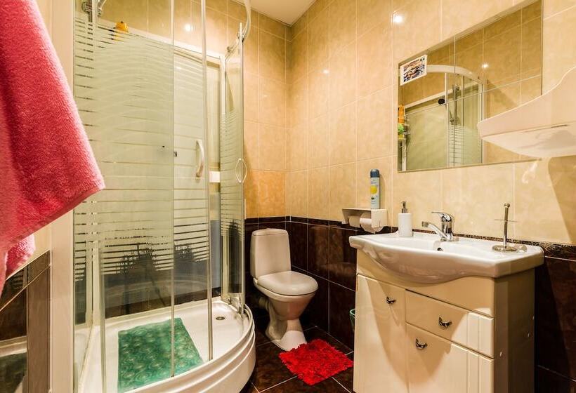 Whose Suitcase Hostel