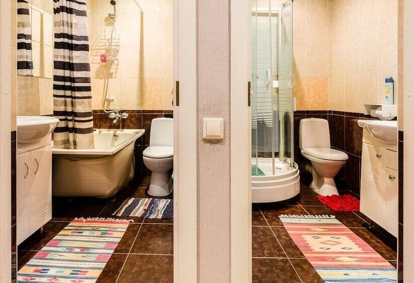 Whose Suitcase Hostel