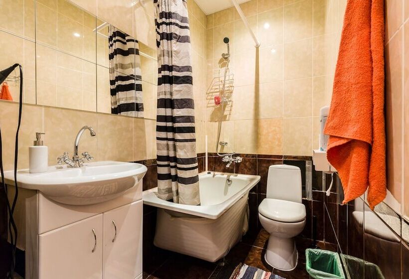 Whose Suitcase Hostel