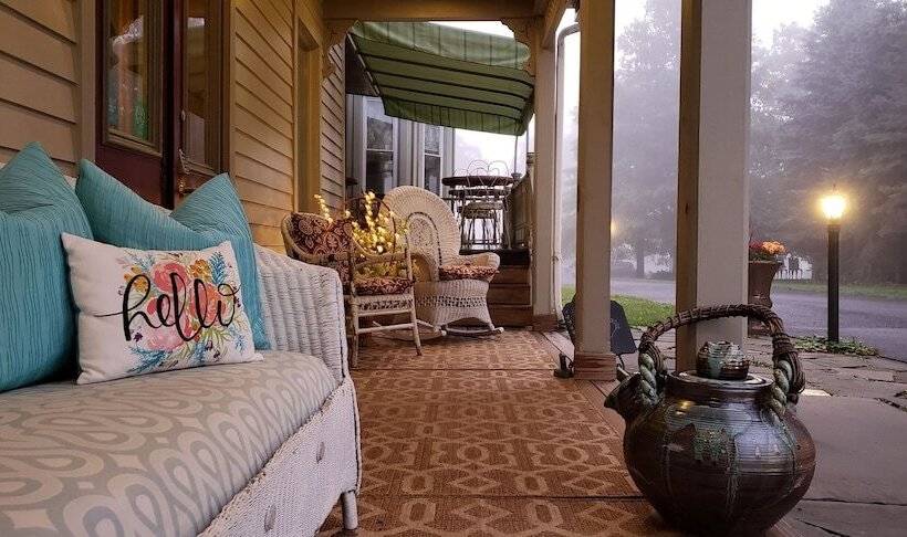 Albergo Allegria Hotel & Breakfast Restaurant