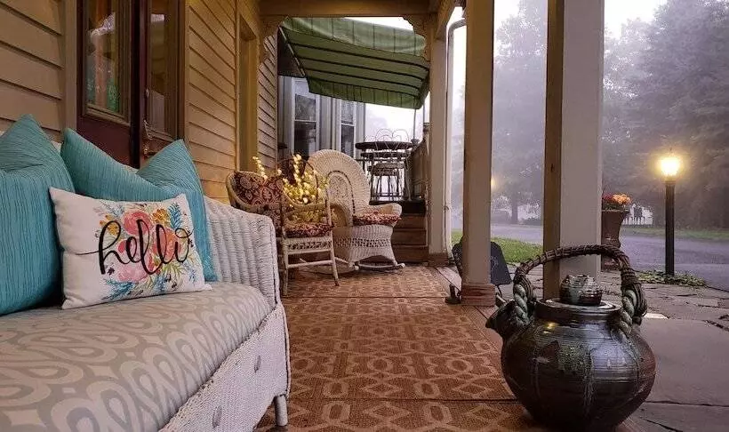 Albergo Allegria Hotel & Breakfast Restaurant