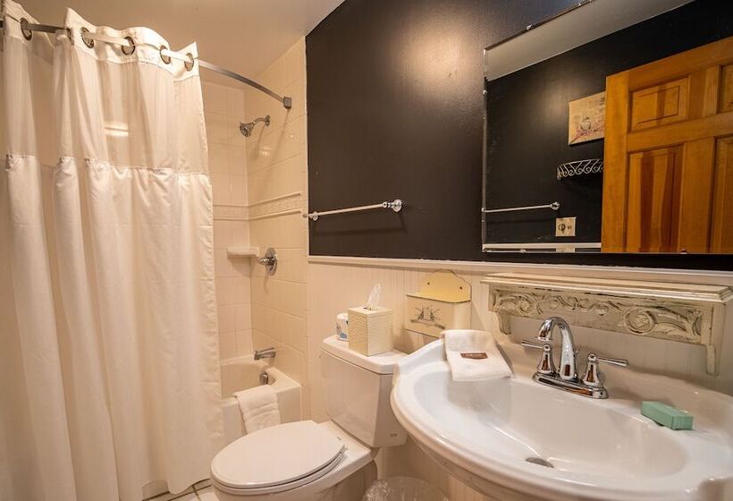 Albergo Allegria Hotel & Breakfast Restaurant