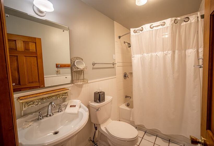 Albergo Allegria Hotel & Breakfast Restaurant