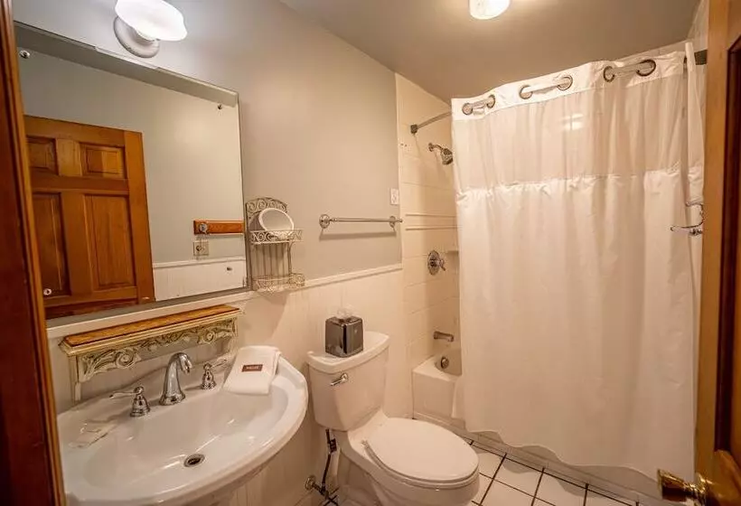 Albergo Allegria Hotel & Breakfast Restaurant