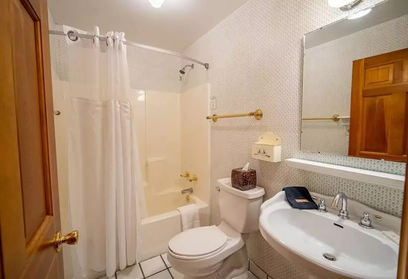 Albergo Allegria Hotel & Breakfast Restaurant